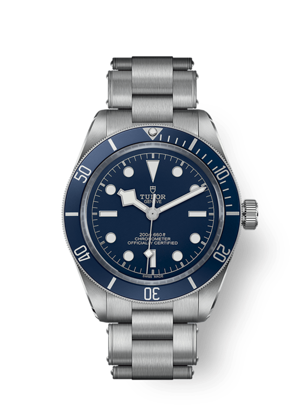 Tudor Black Bay 79230N — Craig Husar Fine Diamonds | Brookfield, WI